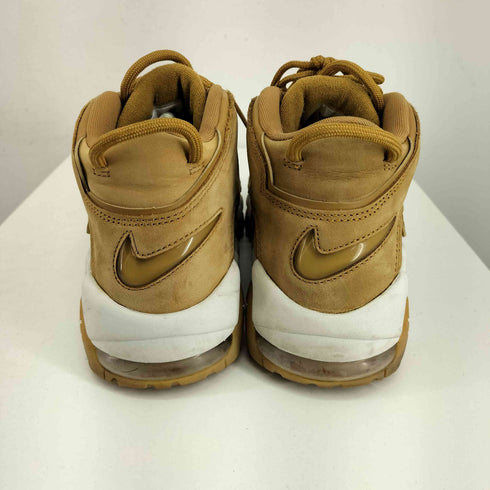 ナイキ NIKE AIR MORE UPTEMPO 96 PREMIUM FLAX メンズ JPN:27