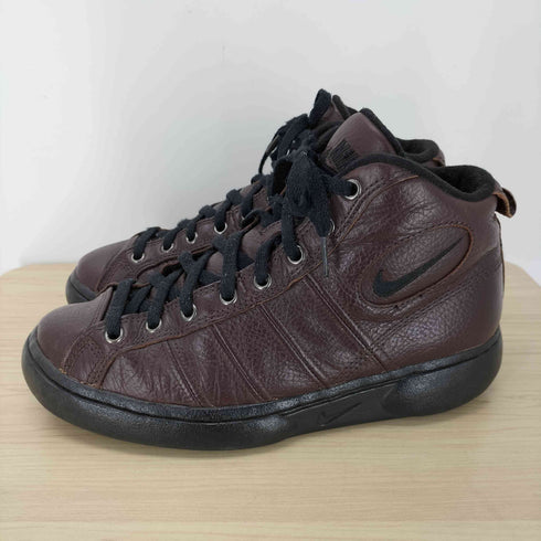 ナイキ NIKE 96年製 スウィートリュウ SWEET LEW レザースニーカー メンズ 26.5