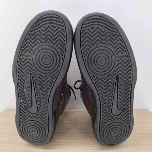 ナイキ NIKE 96年製 スウィートリュウ SWEET LEW レザースニーカー メンズ 26.5