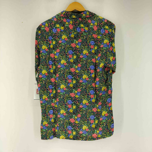 シュプリーム Supreme 19SS Mini Floral Rayon Shirt メンズ JPN:M