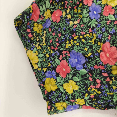 シュプリーム Supreme 19SS Mini Floral Rayon Shirt メンズ JPN:M