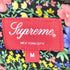 シュプリーム Supreme 19SS Mini Floral Rayon Shirt メンズ JPN:M