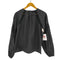 エムエスジーエム MSGM MESH MIX BLOUSE レディース 36