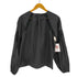 エムエスジーエム MSGM MESH MIX BLOUSE レディース 36