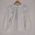 エムエスジーエム MSGM MESH MIX BLOUSE レディース 36
