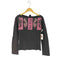 ディーゼル DIESEL y2k フロントプリント L/Sカットソー レディース import:M