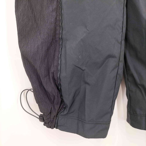 ナイキ NIKE 切替ジョガートラックパンツ レディース JPN:M