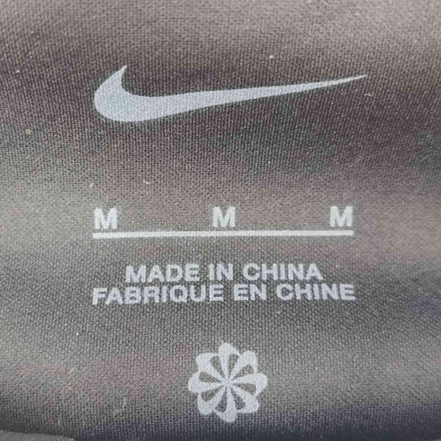ナイキ NIKE 切替ジョガートラックパンツ レディース JPN:M