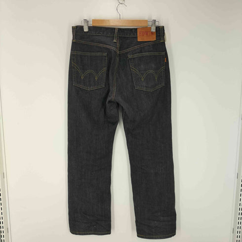 エドウィン EDWIN 505zx ワイドデニム メンズ 31/33