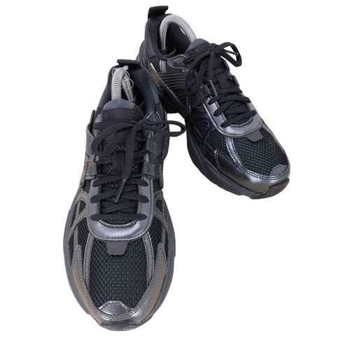 ナイキ NIKE W V2K RUN BLACK/DK SMOKE GREY-ANTHRACITE メンズ 25cm