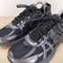 ナイキ NIKE W V2K RUN BLACK/DK SMOKE GREY-ANTHRACITE メンズ 25cm