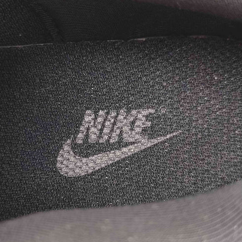ナイキ NIKE W V2K RUN BLACK/DK SMOKE GREY-ANTHRACITE メンズ 25cm