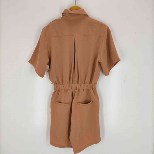スライ SLY STITCH SHORT ロンパース レディース 1