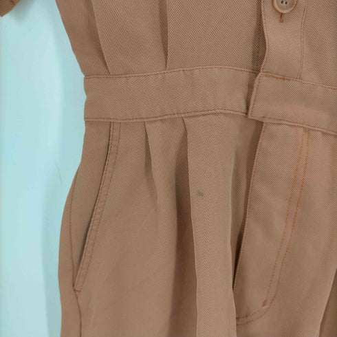 スライ SLY STITCH SHORT ロンパース レディース 1