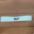 スライ SLY STITCH SHORT ロンパース レディース 1