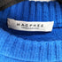 マカフィー MACPHEE ラムカシミヤ クルーネックプルオーバー レディース JPN:S