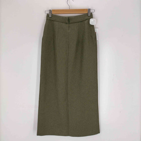 マウジー moussy LONG TIGHT スカート レディース JPN:1