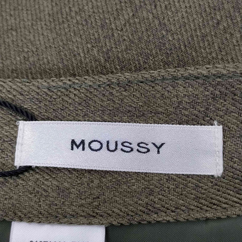 マウジー moussy LONG TIGHT スカート レディース JPN:1