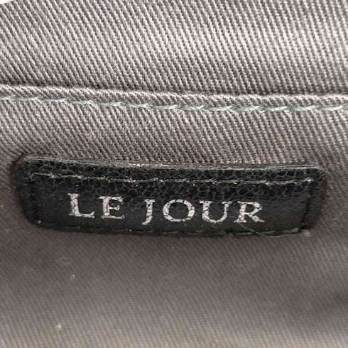 LE JOUR ショルダーバック レディース