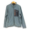 モンベル mont bell クリマプラス100 フリースジャケット メンズ JPN:XL