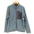 モンベル mont bell クリマプラス100 フリースジャケット メンズ JPN:XL