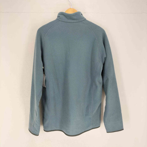 モンベル mont bell クリマプラス100 フリースジャケット メンズ JPN:XL