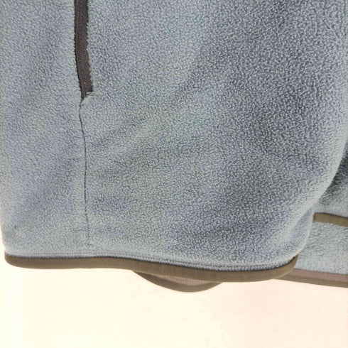 モンベル mont bell クリマプラス100 フリースジャケット メンズ JPN:XL