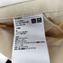 ユニクロ UNIQLO タックワイドパンツ レディース JPN:M