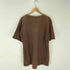 フルーツオブザルーム FRUIT OF THE LOOM HEAVY COTTON プリント クルーネック半袖Tシャツ メンズ JPN:XL