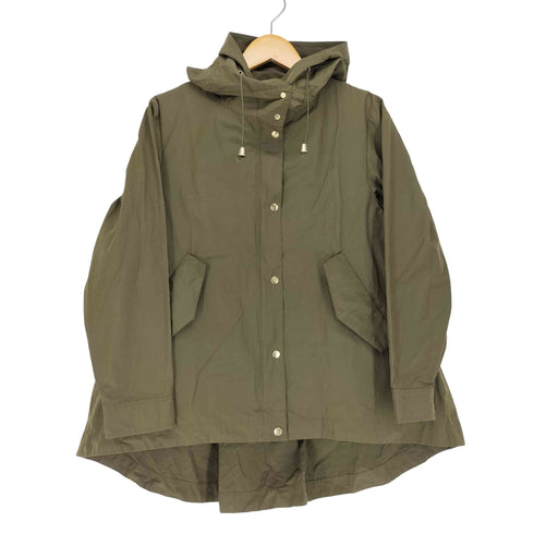 クチューム QTUME 3wayマウンテンパーカー レディース JPN:38