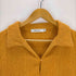 マウジー moussy STRETCH CRAPE シャツ レディース FREE