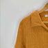 マウジー moussy STRETCH CRAPE シャツ レディース FREE