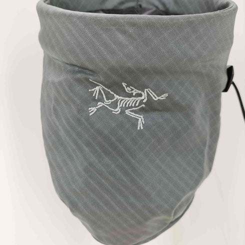 アークテリクス ARCTERYX ION CHALK BAG SMALL メンズ