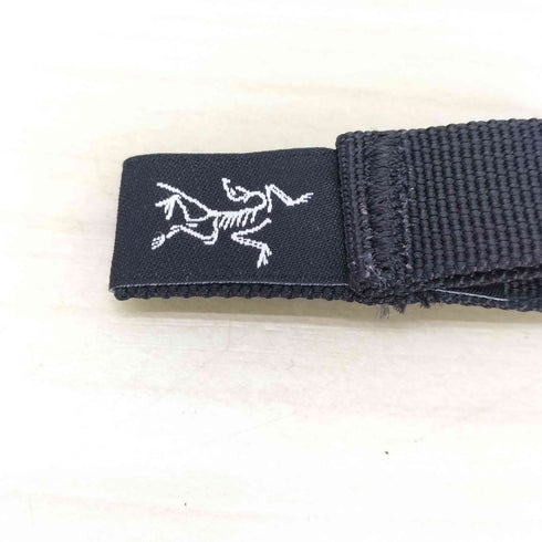 アークテリクス ARCTERYX ION CHALK BAG SMALL メンズ