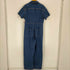 マウジー moussy H/S DENIM オールインワン レディース 2