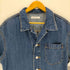 マウジー moussy H/S DENIM オールインワン レディース 2