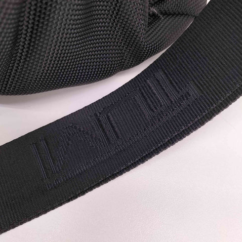 トゥミ TUMI ロゴエンボス メッセンジャー ショルダーバッグ メンズ