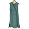 アズールバイマウジー AZUL by moussy VENUS LONG GILET レディース JPN:M