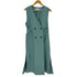 アズールバイマウジー AZUL by moussy VENUS LONG GILET レディース JPN:M