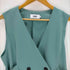 アズールバイマウジー AZUL by moussy VENUS LONG GILET レディース JPN:M