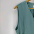 アズールバイマウジー AZUL by moussy VENUS LONG GILET レディース JPN:M