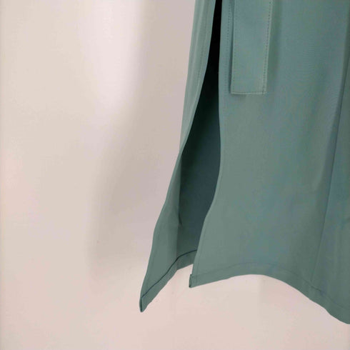 アズールバイマウジー AZUL by moussy VENUS LONG GILET レディース JPN:M