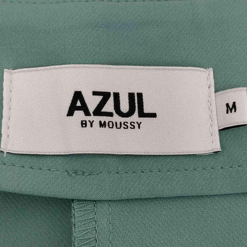 アズールバイマウジー AZUL by moussy VENUS LONG GILET レディース JPN:M