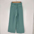 アズールバイマウジー AZUL by moussy VENUS ADJUSTABLE WIDE PANTS レディース JPN:M