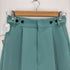 アズールバイマウジー AZUL by moussy VENUS ADJUSTABLE WIDE PANTS レディース JPN:M