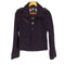 ディーゼル DIESEL ウール ショートコート レディース import:S