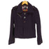 ディーゼル DIESEL ウール ショートコート レディース import:S
