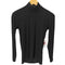 SIMPLE PROJECT L/S ハイネックプリーツトップス レディース JPN:XS