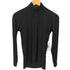 SIMPLE PROJECT L/S ハイネックプリーツトップス レディース JPN:XS