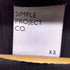 SIMPLE PROJECT L/S ハイネックプリーツトップス レディース JPN:XS